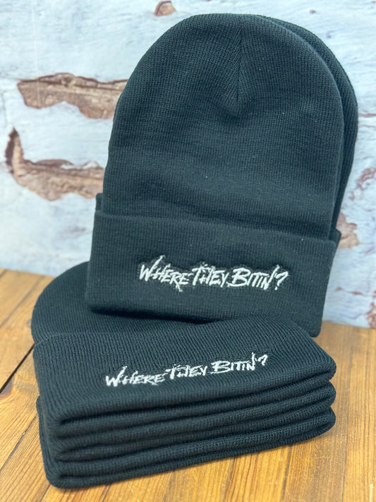 WTB Beenies