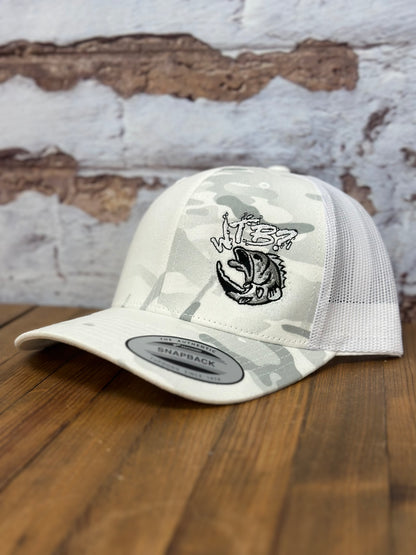 Custom Embroidered Hats