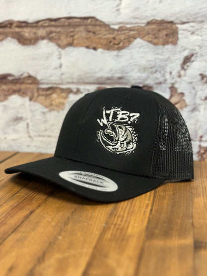 Custom Embroidered Hats