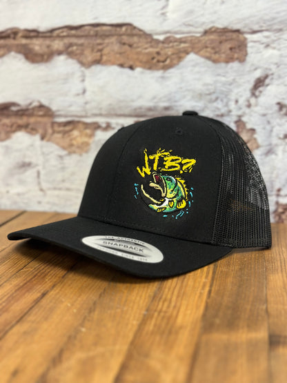 Custom Embroidered Hats