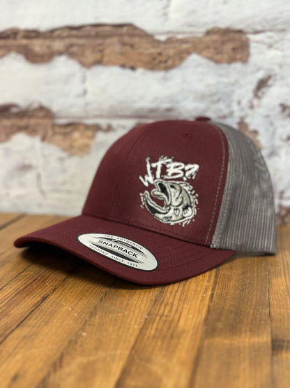 Custom Embroidered Hats